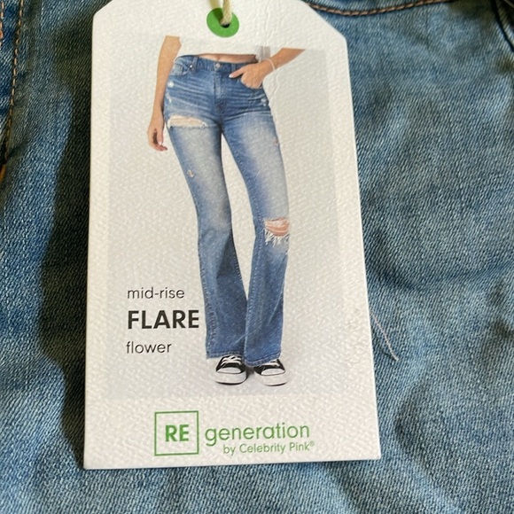 Celebrity pink Jeans - Picture 4 of 8